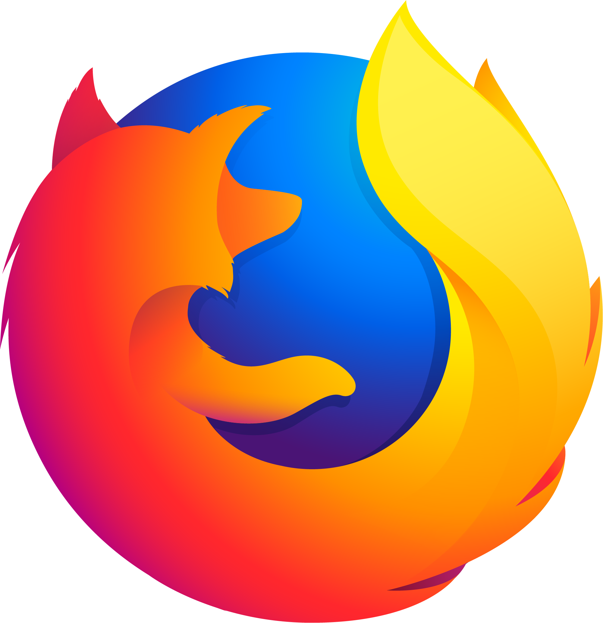 Get Firefox