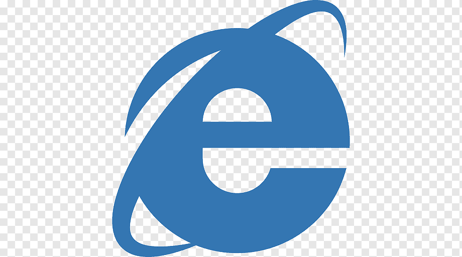 Get Internet Explorer