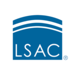Law School Admissions Council logo